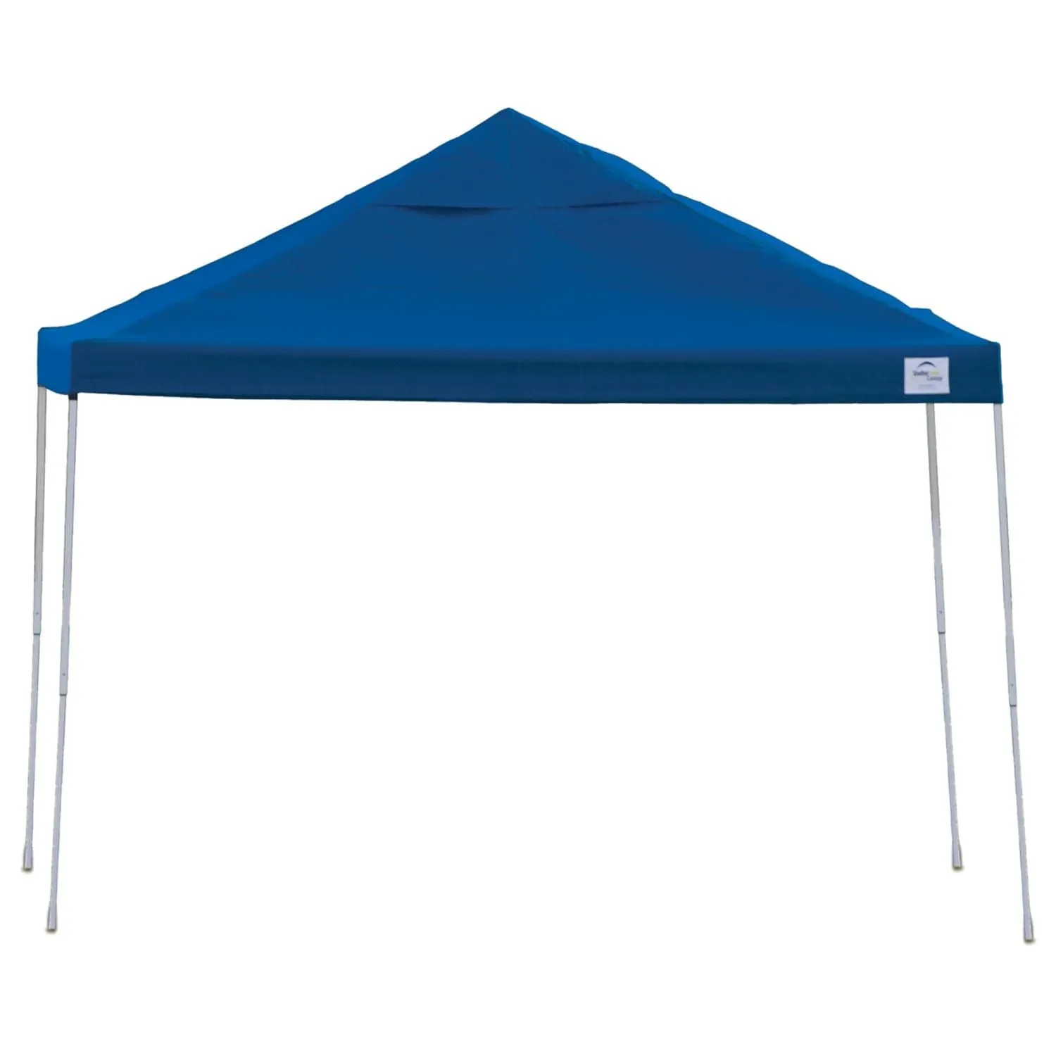 ShelterLogic | Pop-Up Canopy HD - Straight Leg 12 x 12 ft. Blue