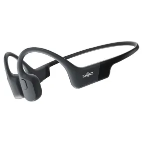 Shokz OpenRun Sport Wireless Headphone - Black | 38-S805-ST-BK