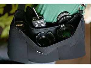 Shootsac Lens Bag   Fling Gift Set