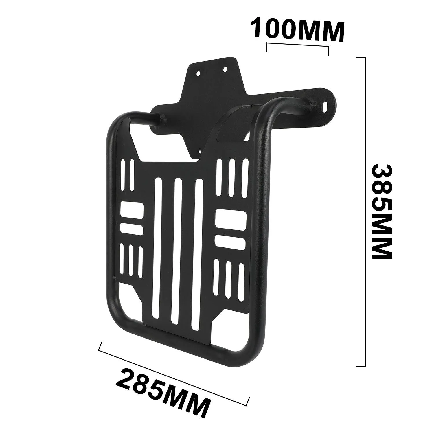 Side Bag Bracket For HONDA CT125