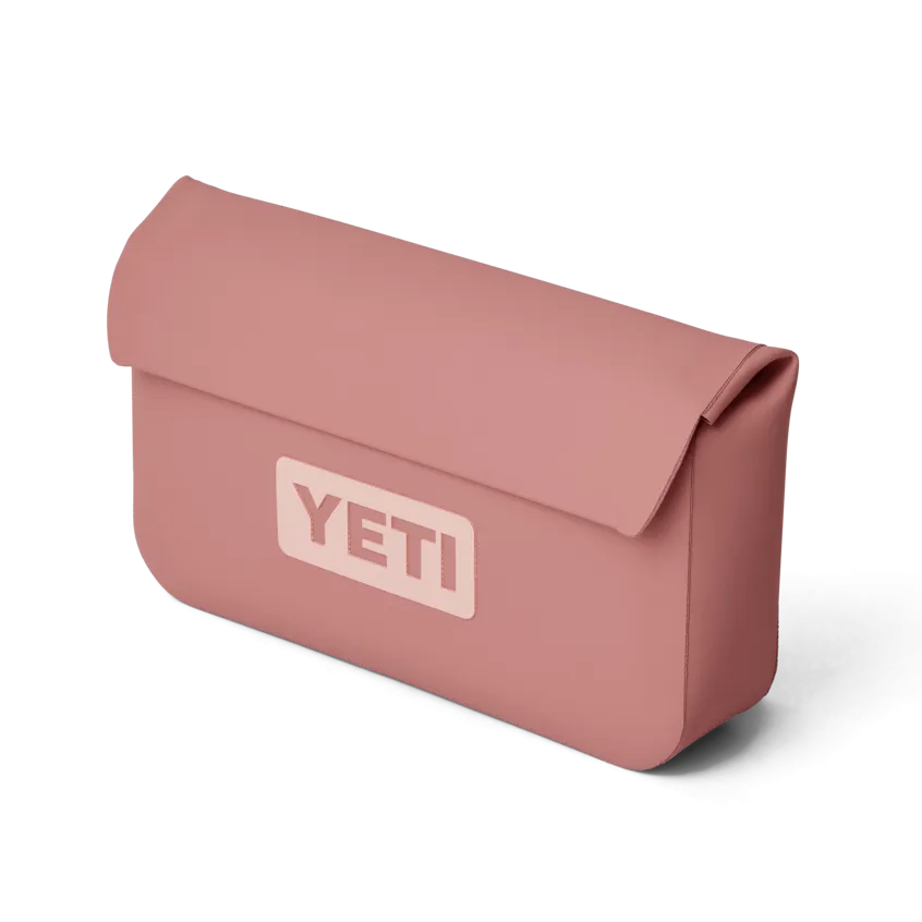 Sidekick Dry Gear Case 1L - Sandstone Pink