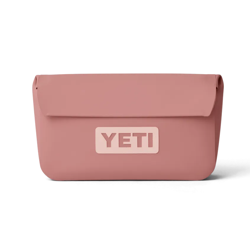 Sidekick Dry Gear Case 1L - Sandstone Pink