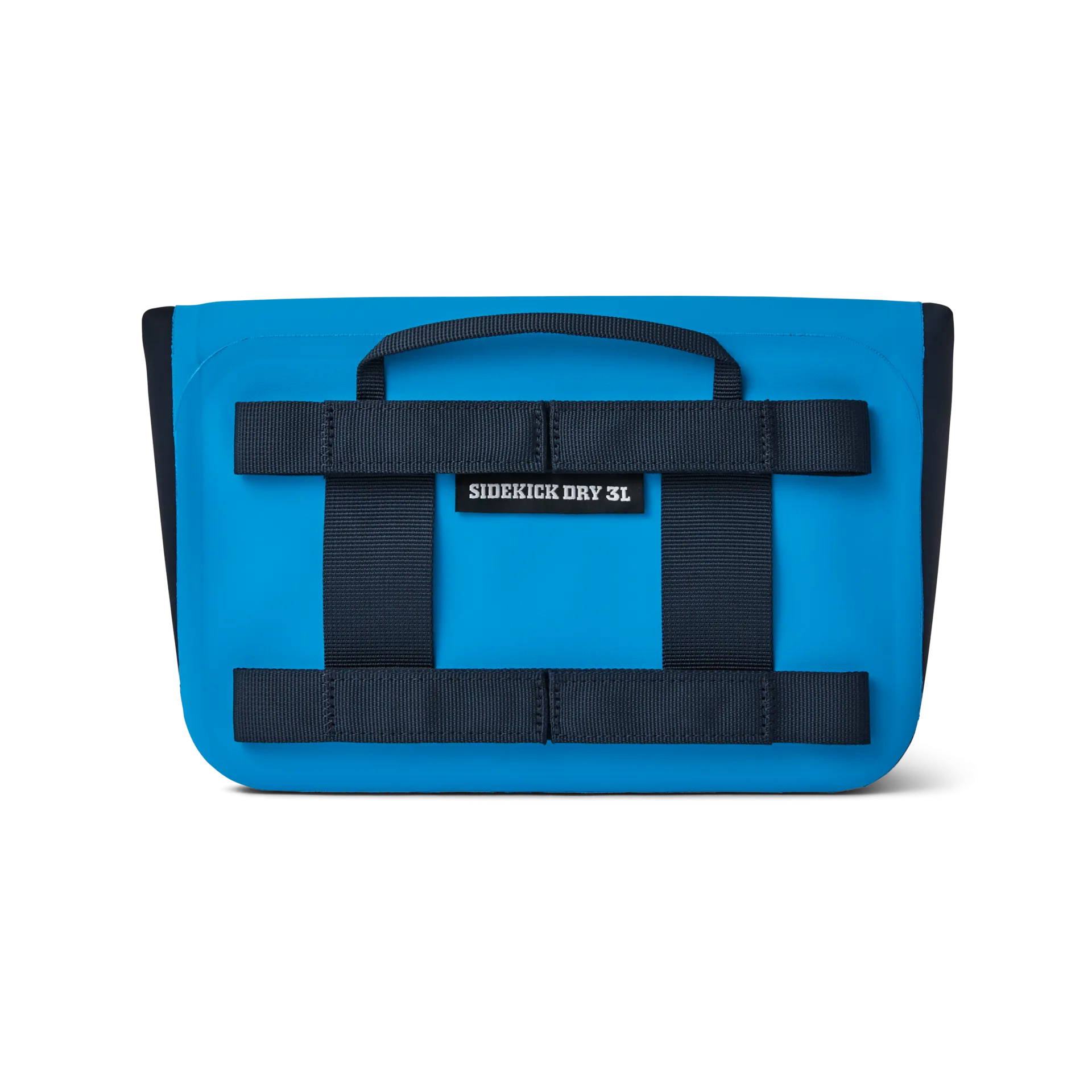 Sidekick Dry Gear Case 3L - Big Wave Blue