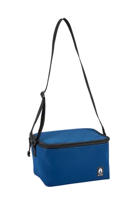 Siesta Cooler Bag - Navy