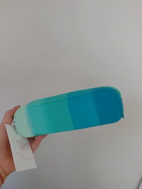 Silicone Makeup Brush Bag