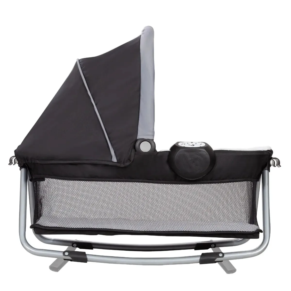 Simply Smart™ Nursery Center® Playard - Whisper Grey (Walmart Exclusive)