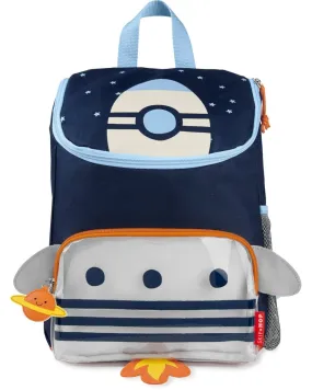 Skip Hop Spark Style Big Kid Backpack - Rocket