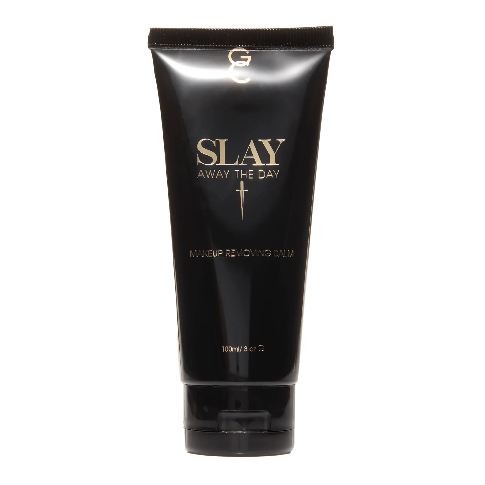 Slay Away the Day Makeup Removing Balm - Rose