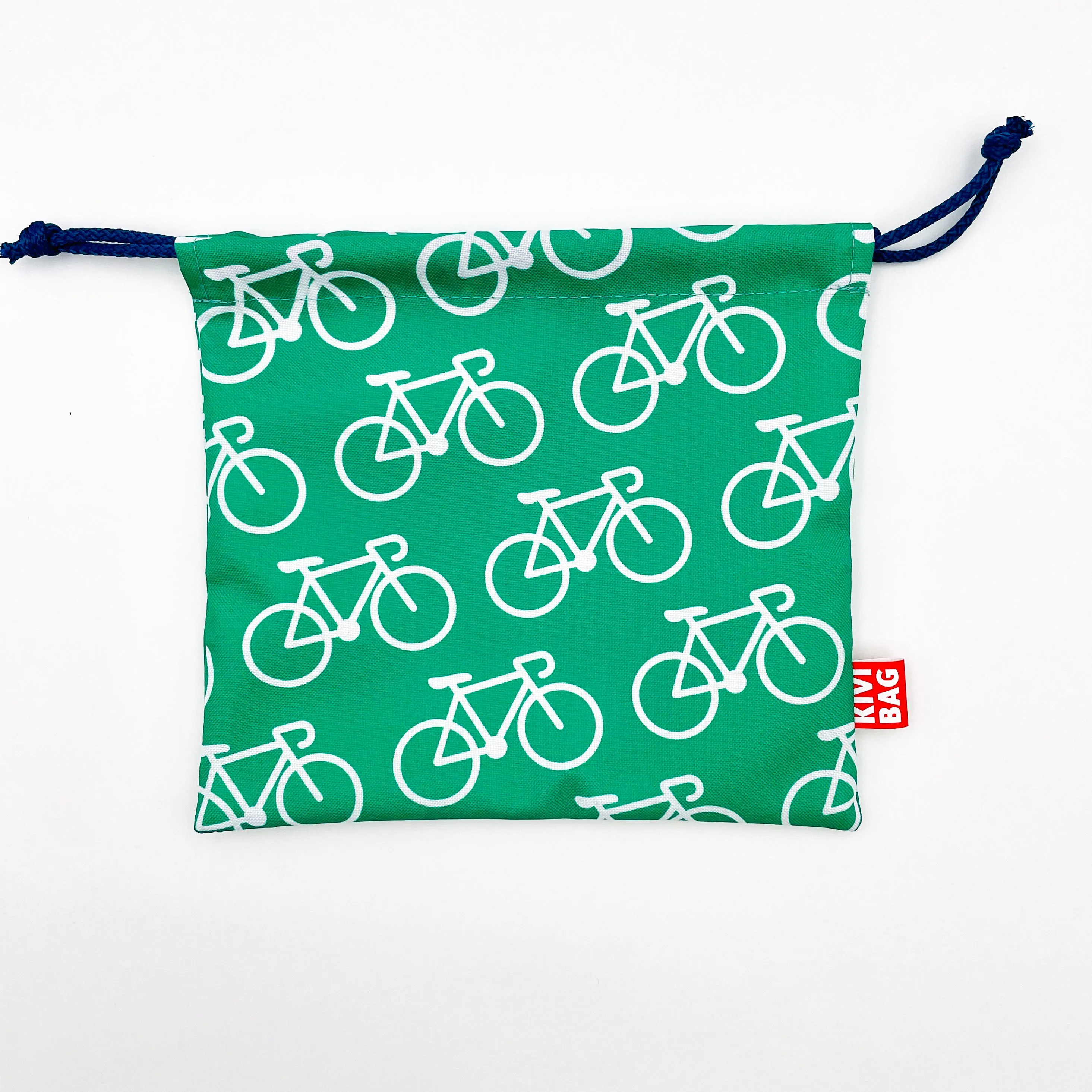 Snack Bag (Bike Green)