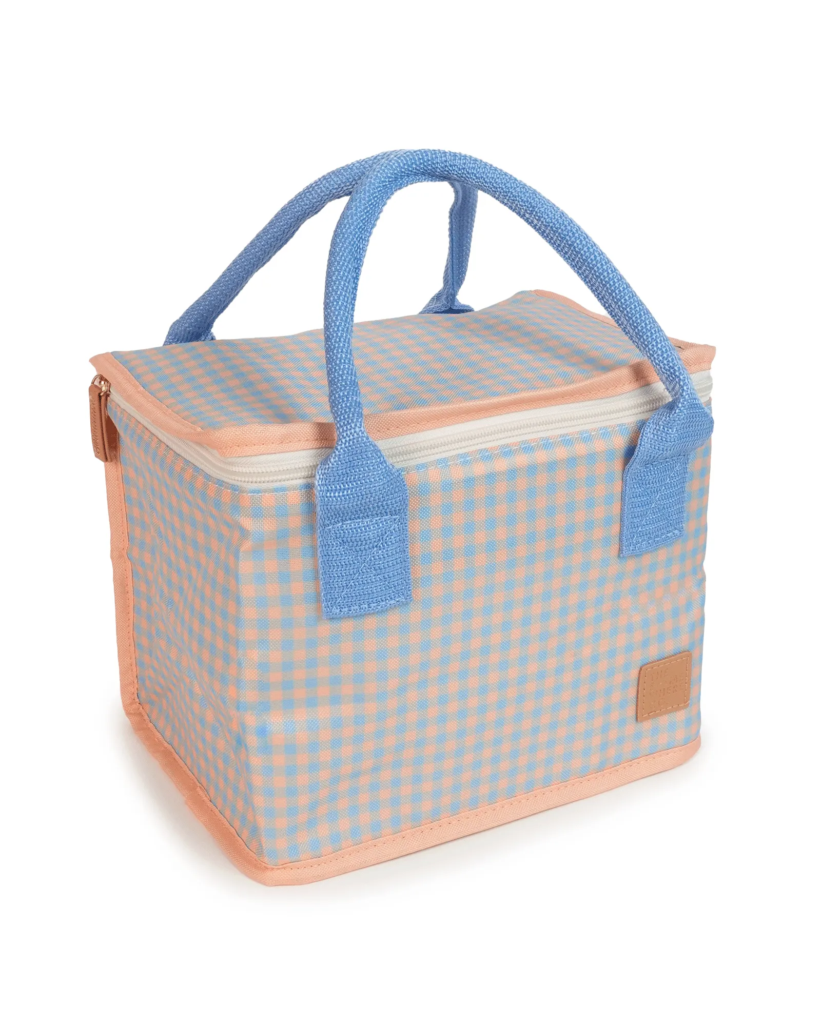 Soda Pop Lunch Bag