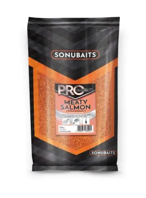 Sonubaits Pro Meaty Salmon