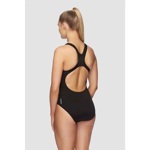 Speedo Womens Endurance  Medalist One Piece