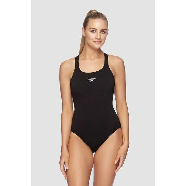 Speedo Womens Endurance  Medalist One Piece