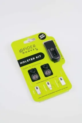 SpiderHolster Spider Monkey Kit