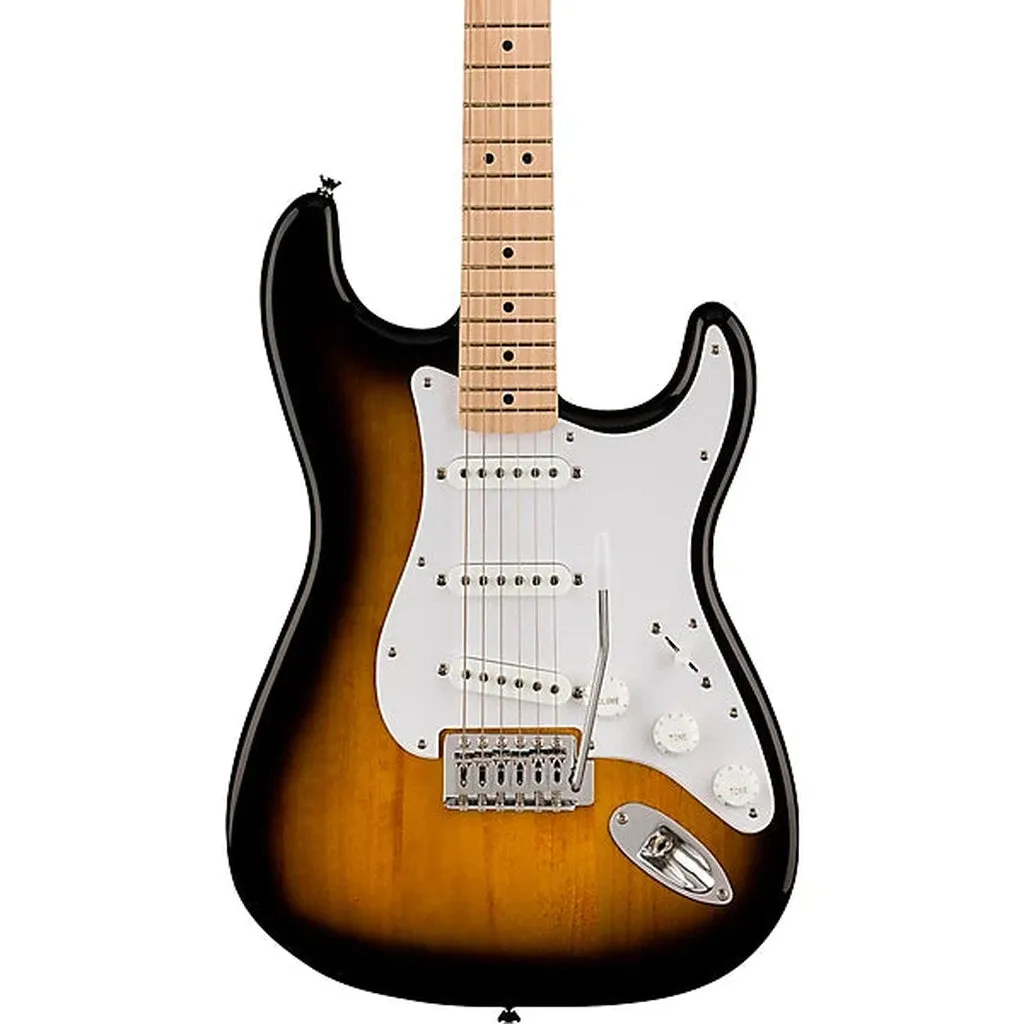 Squier Sonic Stratocaster Electric Guitar Pack