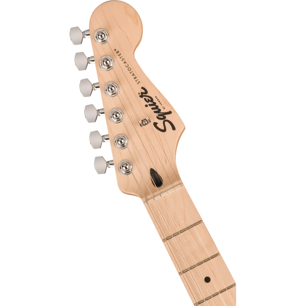 Squier Sonic Stratocaster Electric Guitar Pack