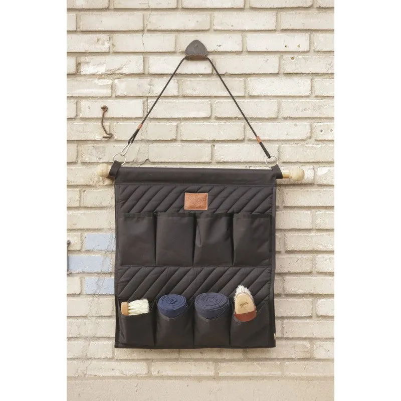 Stable Organizer