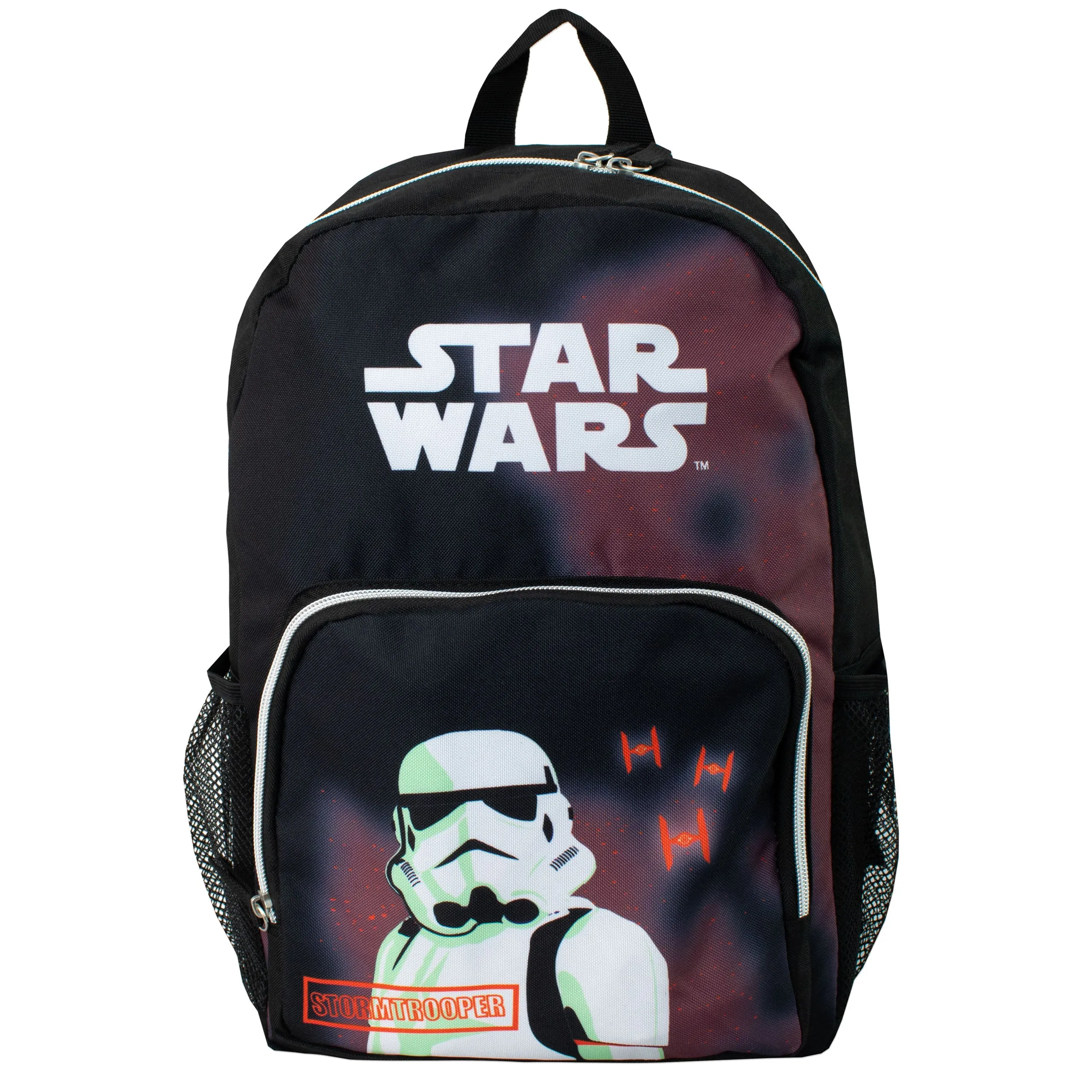 Star Wars Stormtrooper Kids Backpack