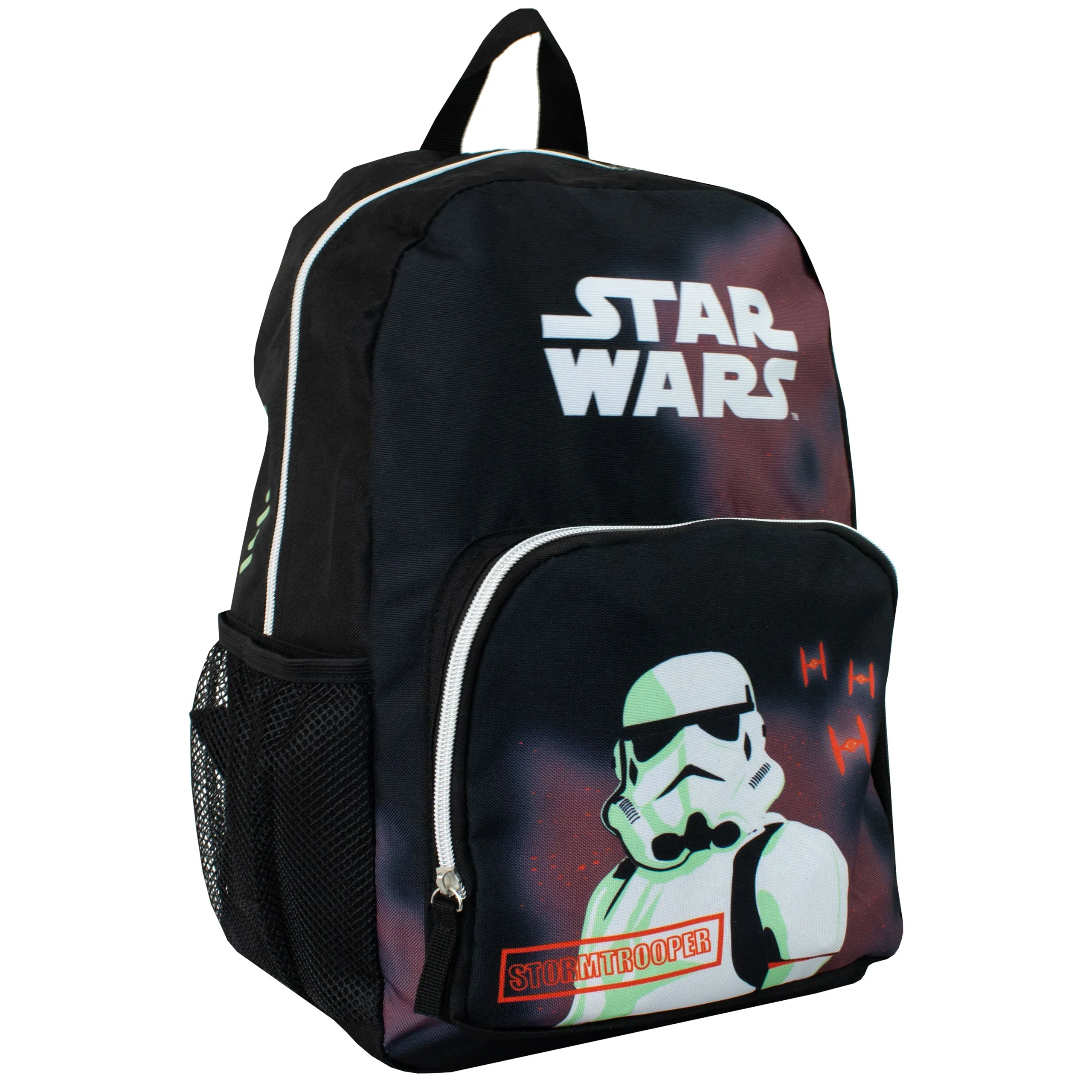 Star Wars Stormtrooper Kids Backpack