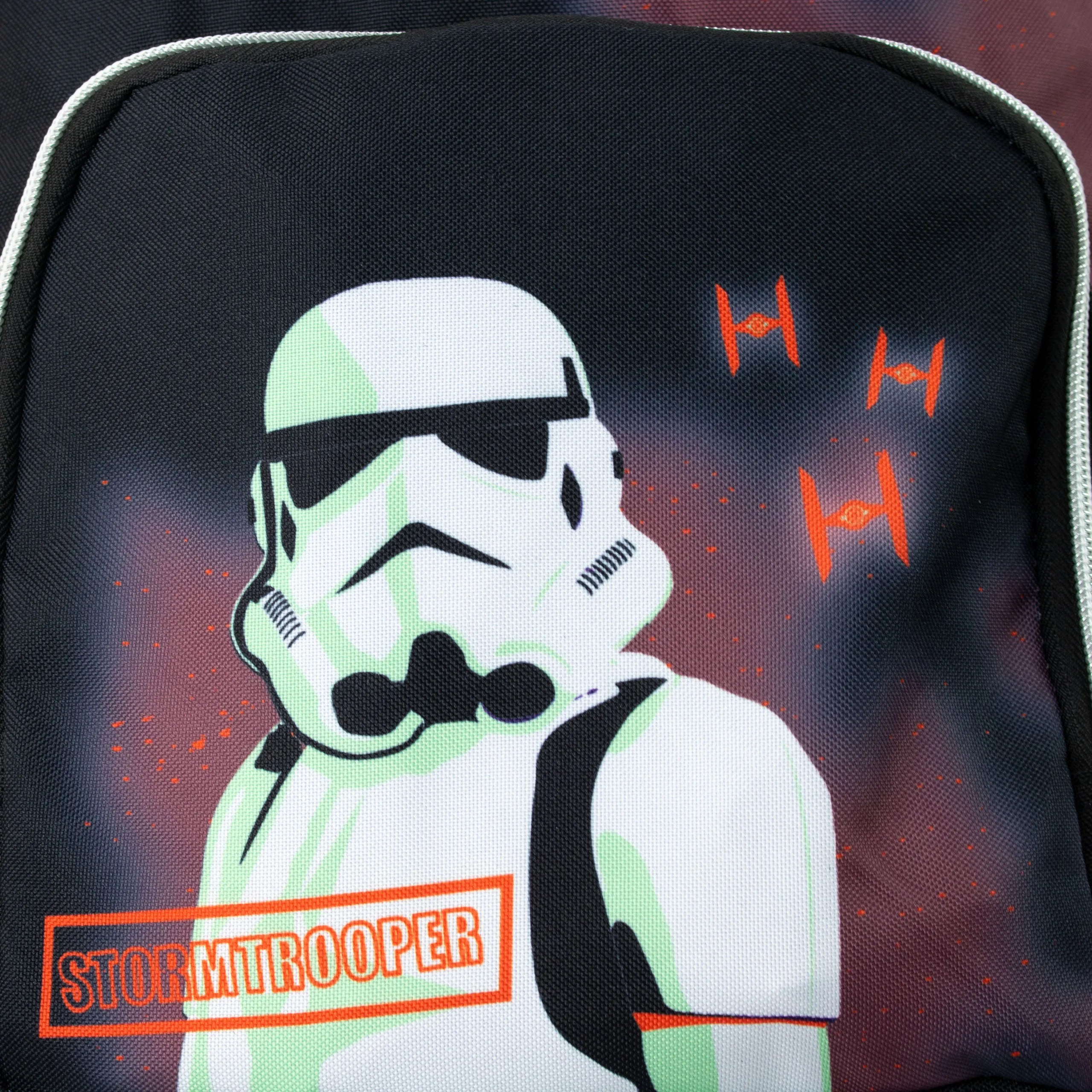 Star Wars Stormtrooper Kids Backpack