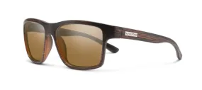 Suncloud Optics A-Team Sunglass Polarized Polycarbonate Lens