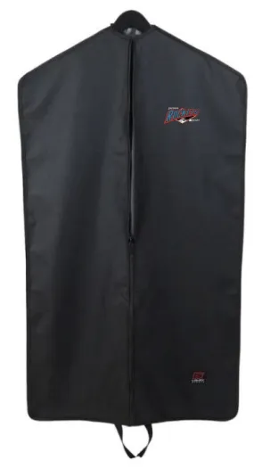 Tacoma Rockets Personal Garment Bag w/ Name