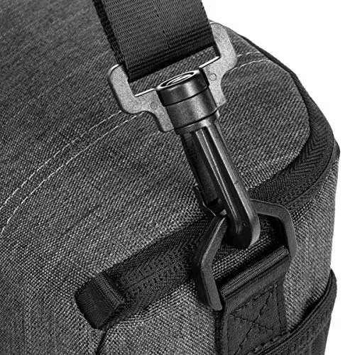 Tamrac Tradewind 1.4 Zoom Bag - Dark Gray