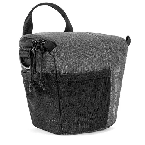 Tamrac Tradewind 1.4 Zoom Bag - Dark Gray