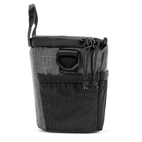 Tamrac Tradewind 1.4 Zoom Bag - Dark Gray