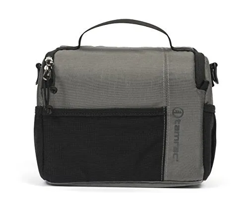 Tamrac Tradewind 1.4 Zoom Bag - Dark Gray