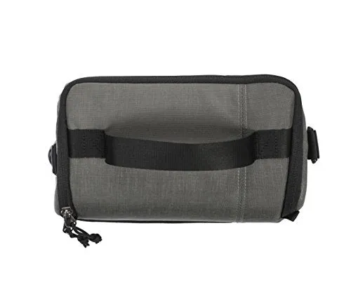 Tamrac Tradewind 1.4 Zoom Bag - Dark Gray