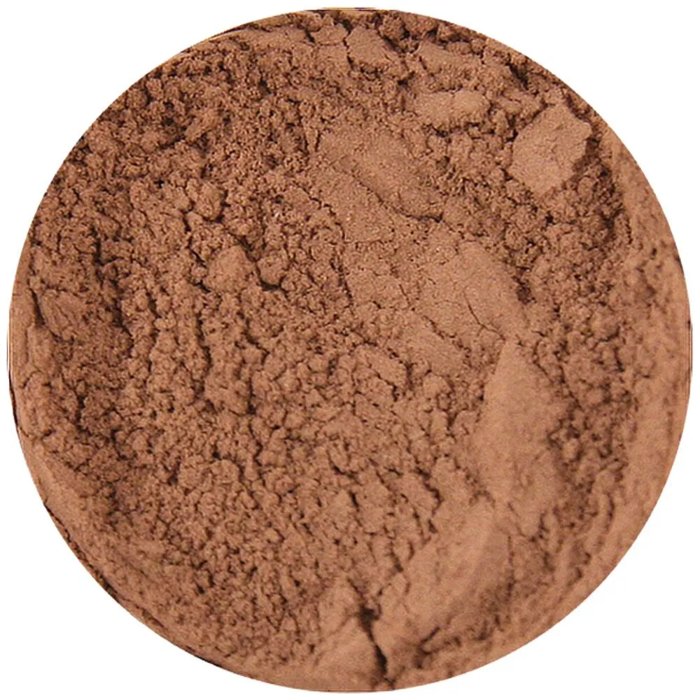 Tangiers Mineral Eye Shadow