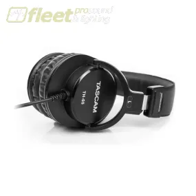 Tascam TH-05 Stereo Monitoring Headphones