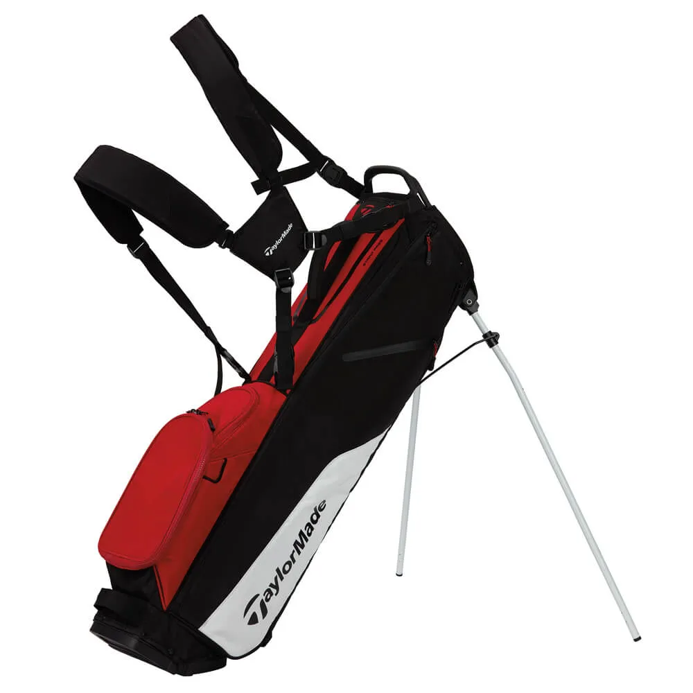 TaylorMade Flextech Lite Stand Bag 2023