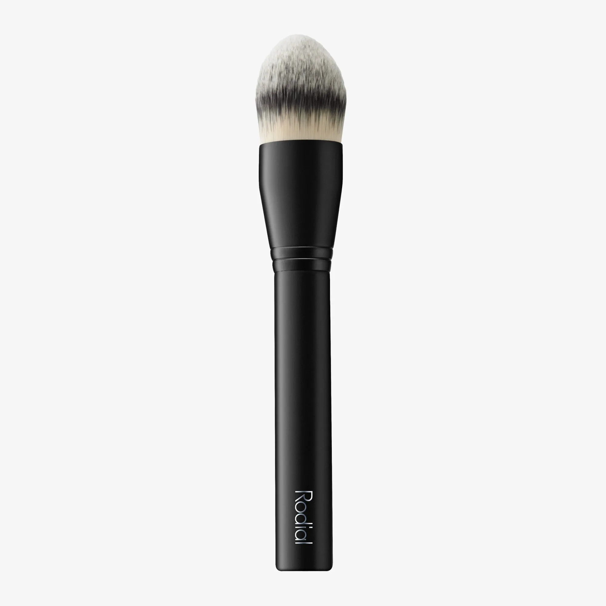 The Airbrush Foundation Brush - UNBOXED