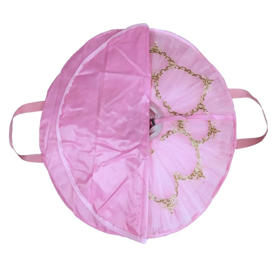 The Akayla Tutu Bag