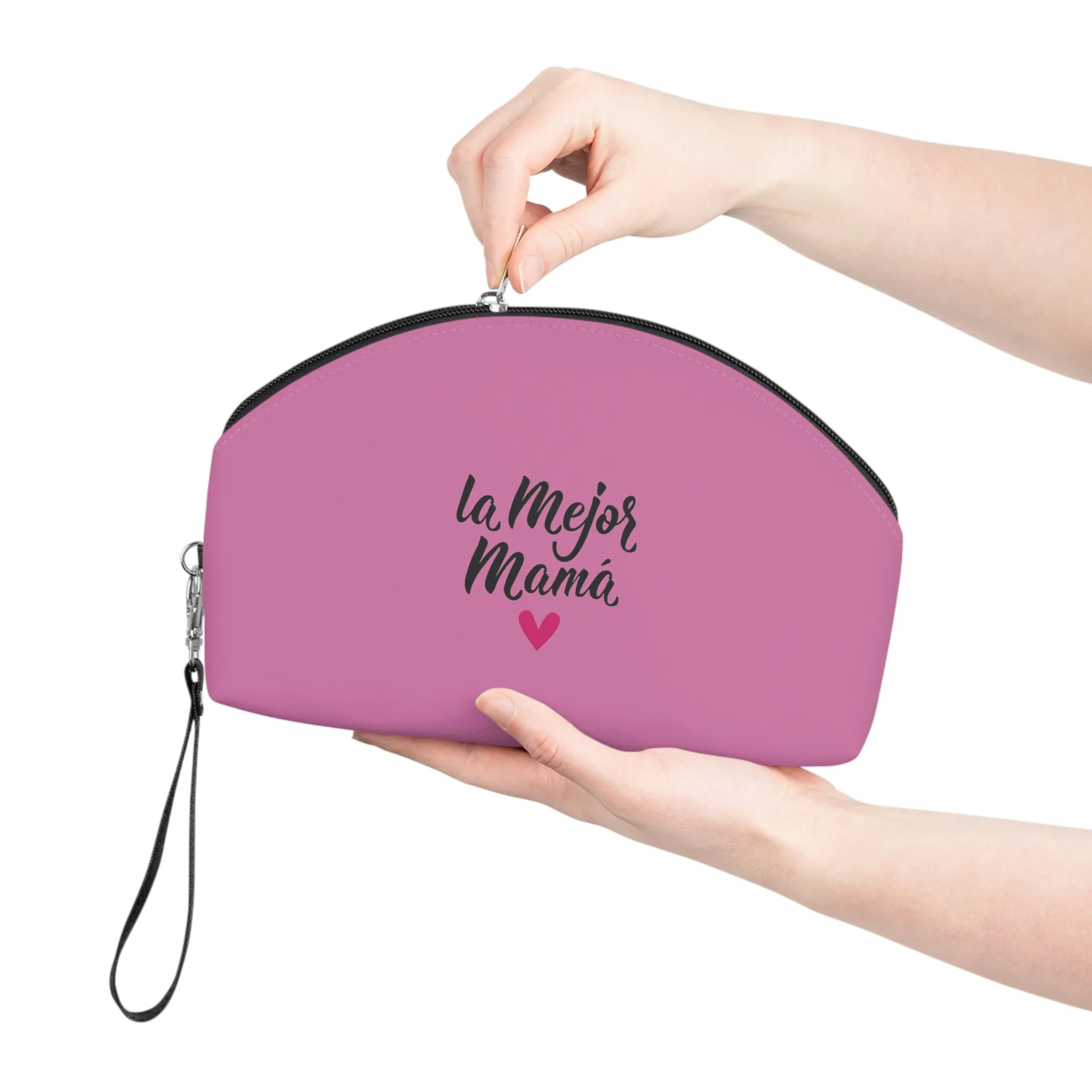 The Best Mom Makeup Bag