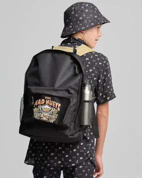 The Mad Hueys THE ISLAND CAPTAIN | YOUTH BACK PACK