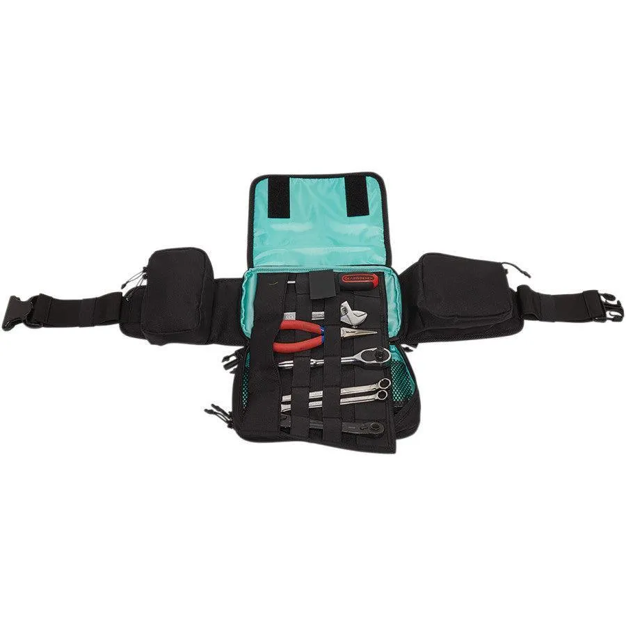 Thor Vault Black/Mint Tool Pack