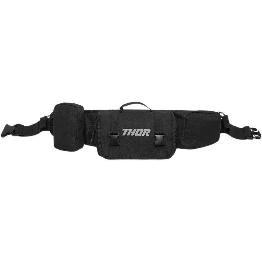 Thor Vault Black/Mint Tool Pack