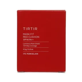 TIRTIR TIRTIR MASK FIT RED CUSHION MINI 17C  (4.5g)