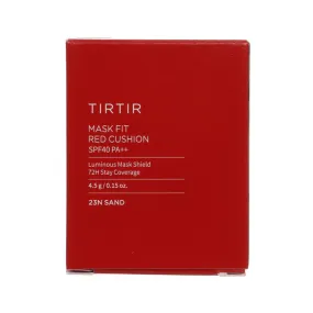 TIRTIR TIRTIR MASK FIT RED CUSHION MINI 23N  (4.5g)