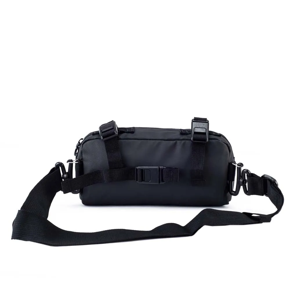 Tobys Pro Rainproof Handlebar Bag