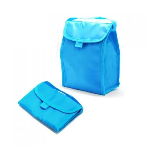 Topdox Foldable Cooler Bag