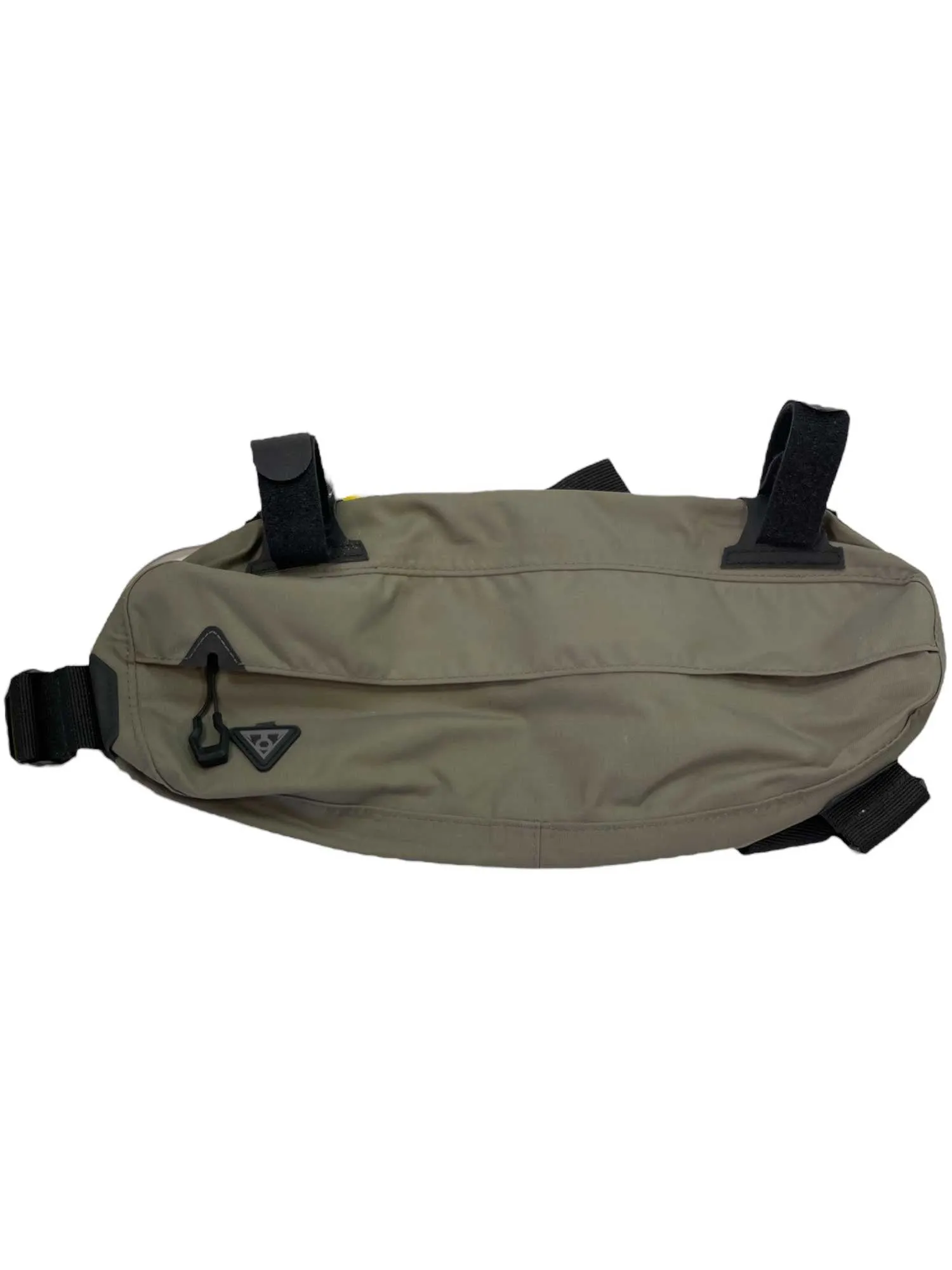 Topeak MidLoader Middle Mount Bikepacking Bag