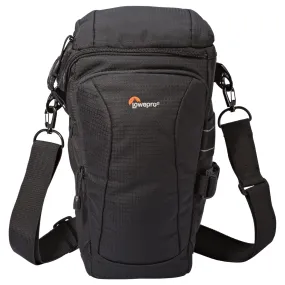 Toploader Pro 75 AW II Camera Case From Lowepro – Top Loading Case For Your DSLR Camera and Lens