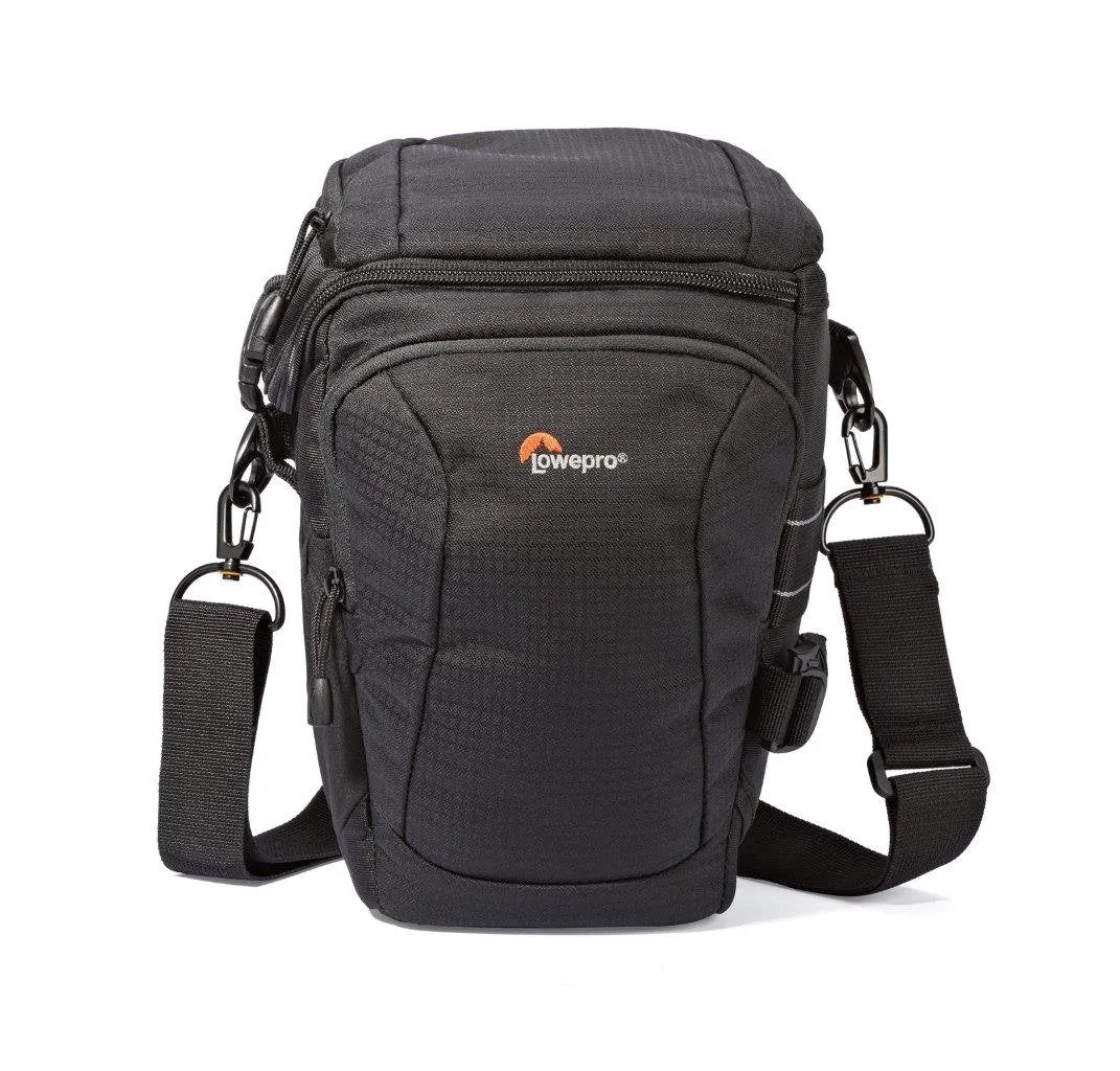 Toploader Pro 75 AW II Camera Case From Lowepro – Top Loading Case For Your DSLR Camera and Lens