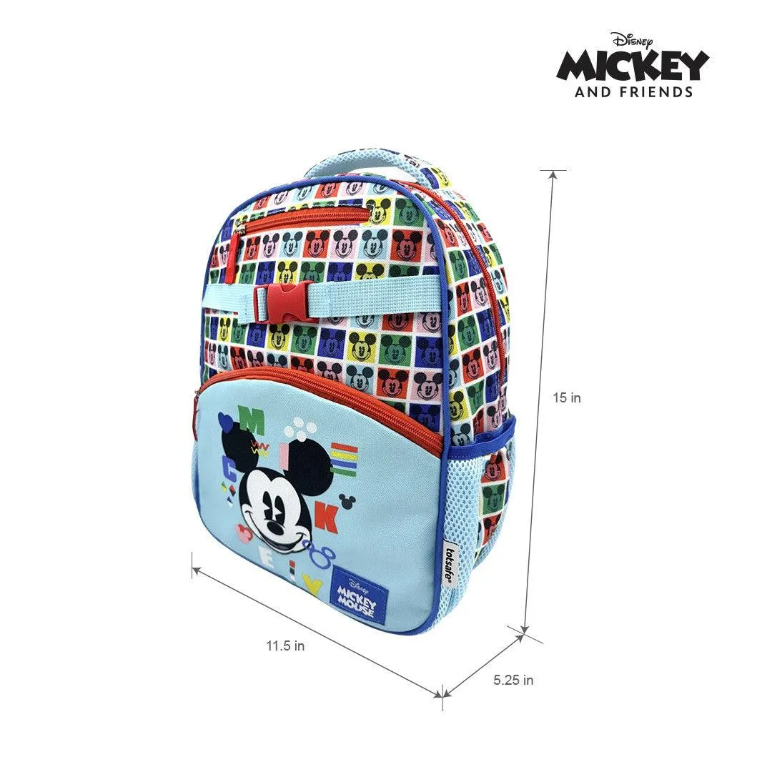 Totsafe Disney Kids Backpack Collection