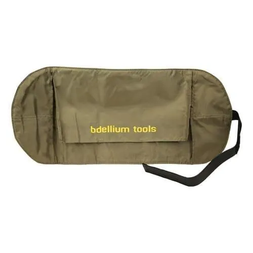 Travel Roll-up Pouch