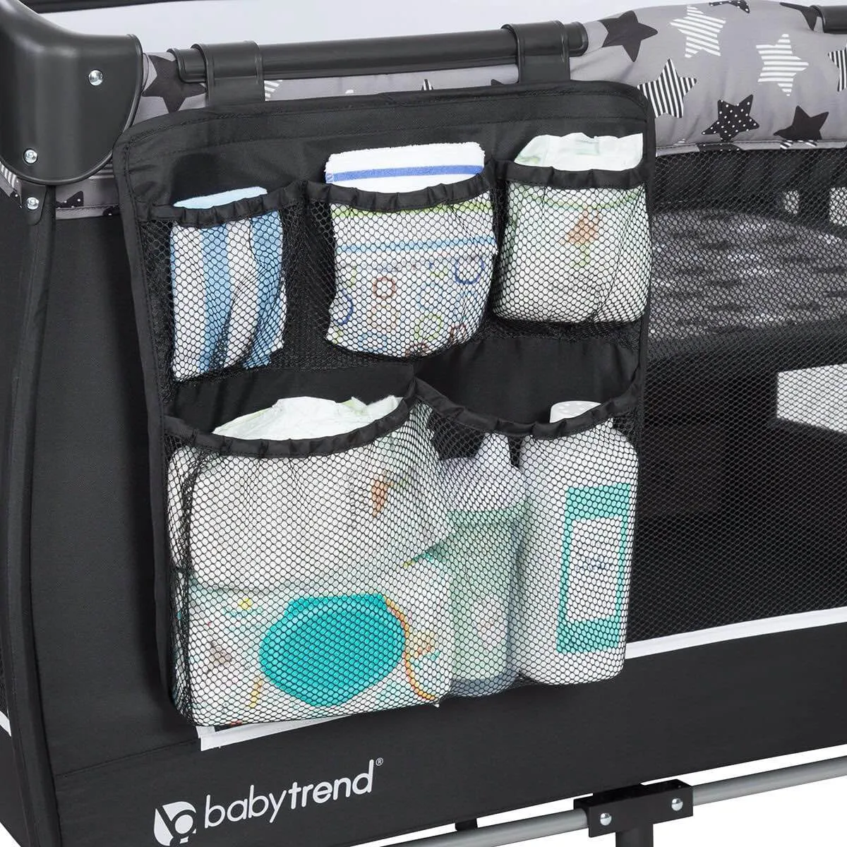 Trend-E Nursery Center® Playard